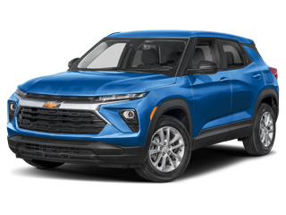 Chevrolet Trailblazer - Lucky Chevrolet-GMC in Mcgehee AR
