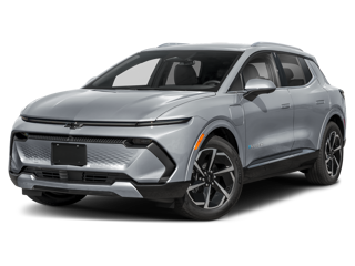 Equinox EV - Lucky Chevrolet-GMC in Mcgehee AR