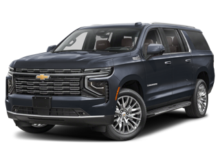 Chevrolet Suburban - Lucky Chevrolet-GMC in Mcgehee AR