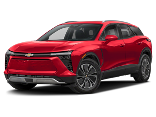 Chevrolet Blazer EV - Lucky Chevrolet-GMC in Mcgehee AR