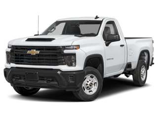 Chevrolet Silverado HD - Lucky Chevrolet-GMC in Mcgehee AR