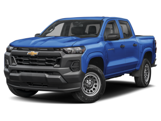 Chevrolet Colorado - Lucky Chevrolet-GMC in Mcgehee AR