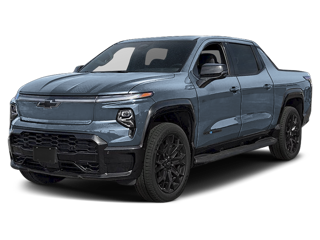 Chevrolet Silverado EV - Lucky Chevrolet-GMC in Mcgehee AR