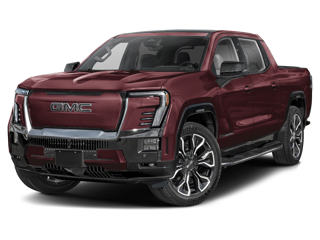 Sierra EV vs. Rivian R1T - Lucky Chevrolet-GMC in Mcgehee AR