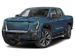 Sierra EV vs. Ford Lightning - Lucky Chevrolet-GMC in Mcgehee AR