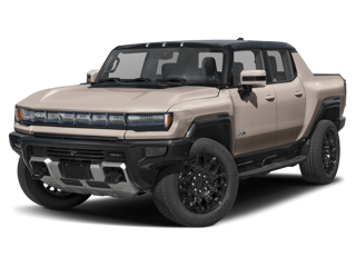 HUMMER EV vs Tesla Cybertruck - Lucky Chevrolet-GMC in Mcgehee AR