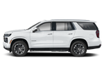 2026 Chevrolet Tahoe Police Package Police