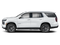 2026 Chevrolet Tahoe Police Package Police