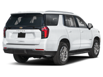 2026 Chevrolet Tahoe Police Package Police