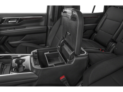 2026 Chevrolet Tahoe Police Package Police
