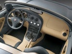 2009 Pontiac Solstice GXP
