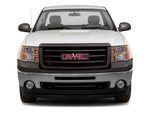 2013 GMC Sierra 1500 Work Truck