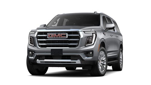 2027 GMC Yukon XL Elevation