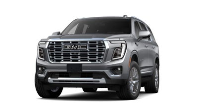 2027 GMC Yukon Denali