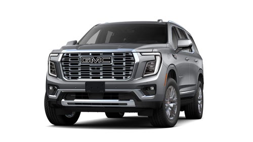 2027 GMC Yukon Denali