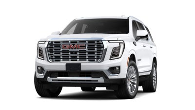 2027 GMC Yukon Denali
