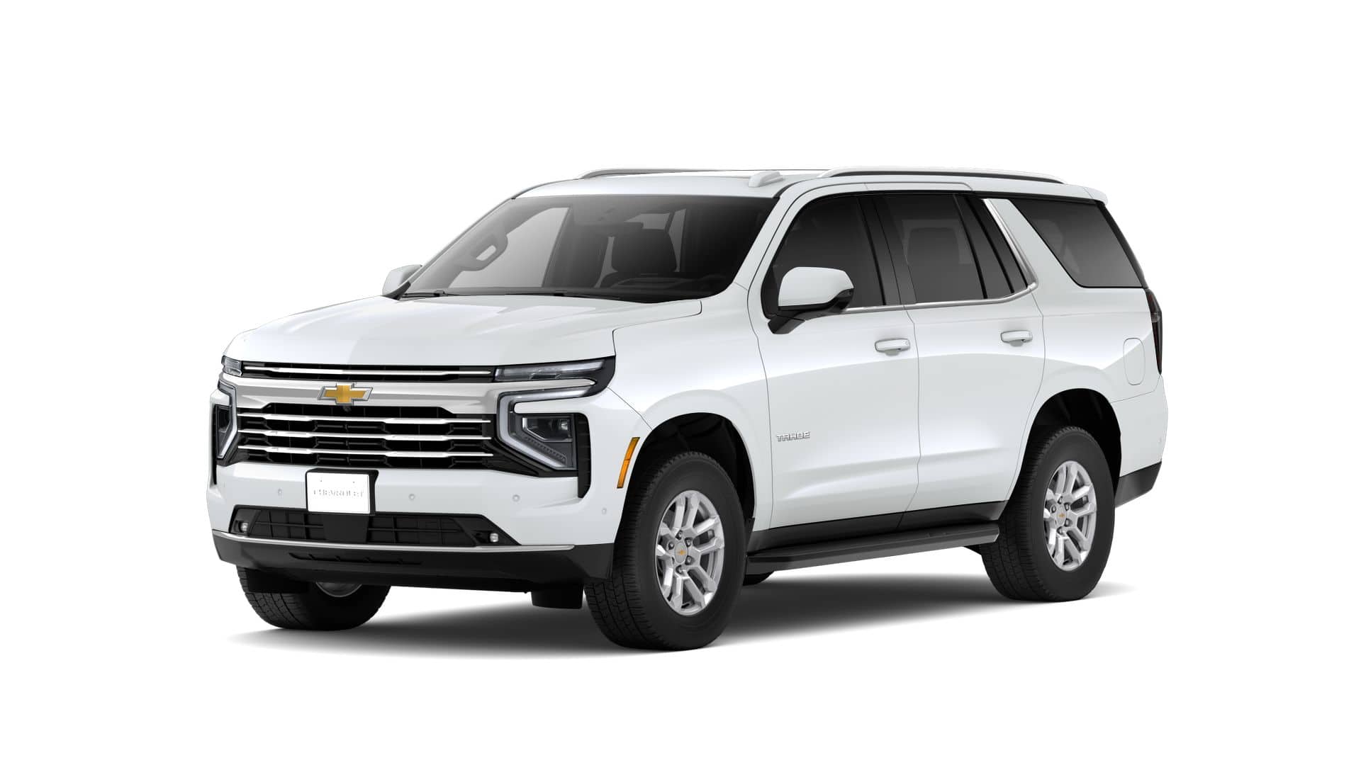 2027 Chevrolet Tahoe LT