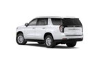 2027 Chevrolet Tahoe LT