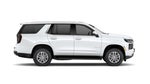 2027 Chevrolet Tahoe LT