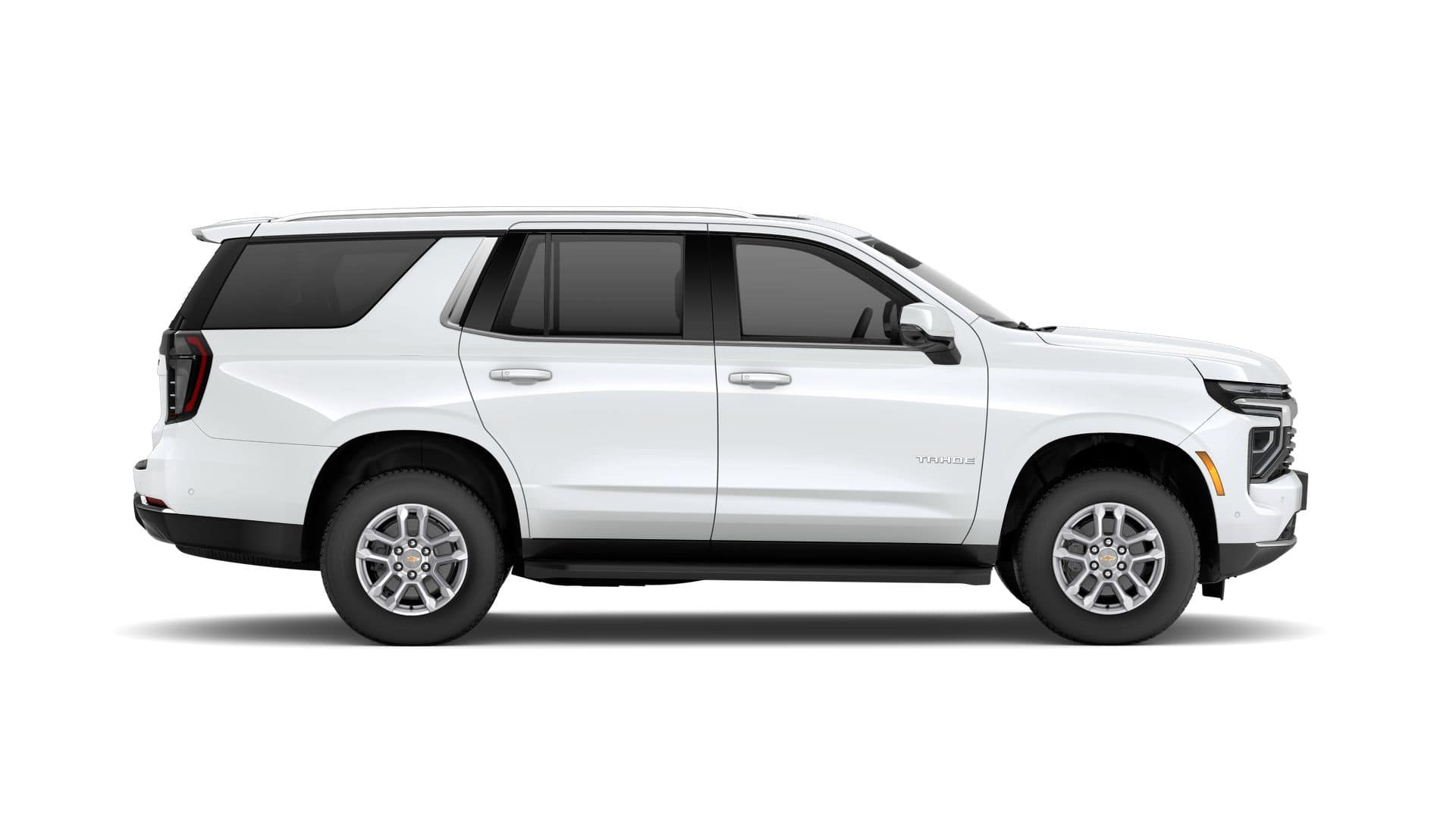 2027 Chevrolet Tahoe LT