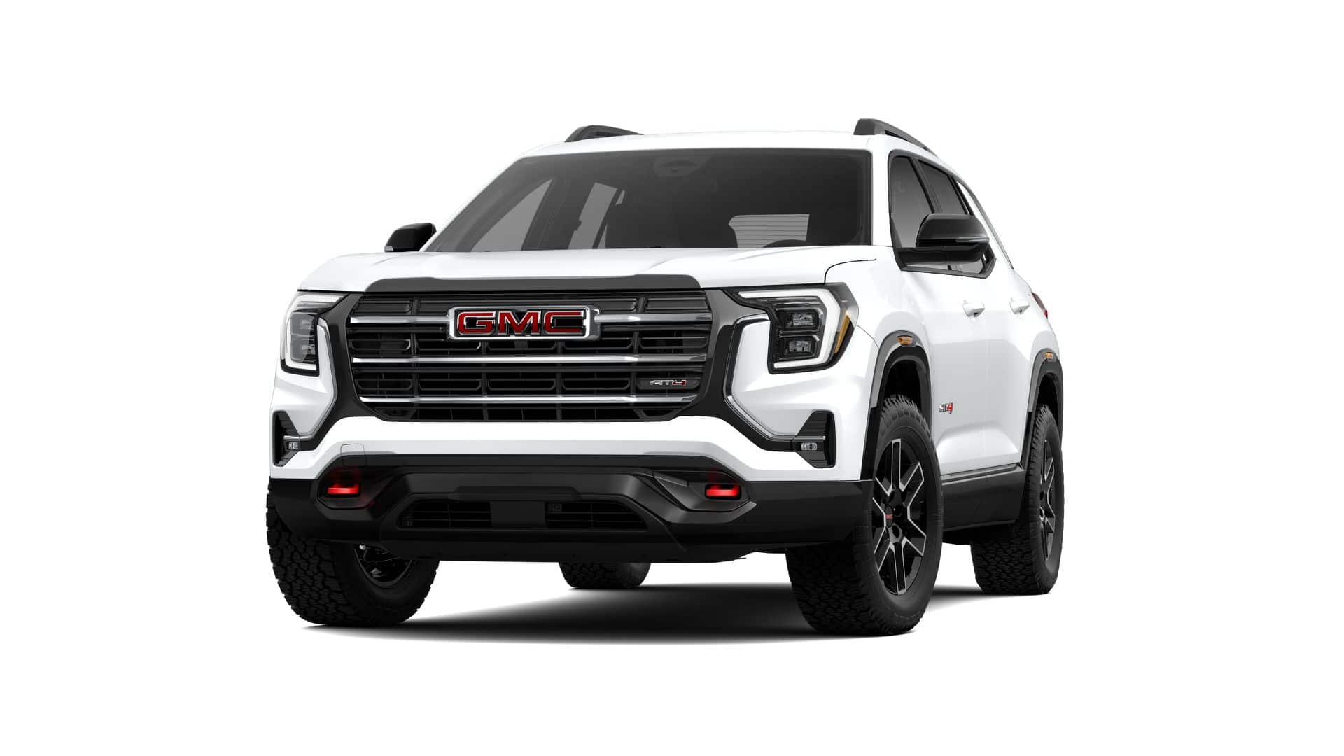 2026 GMC Terrain AT4 AWD's photo