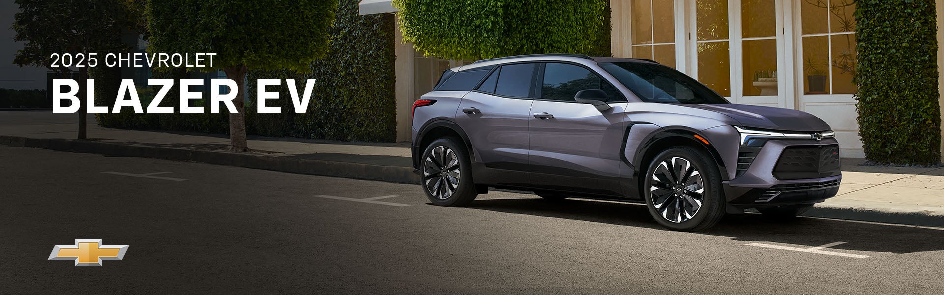 2025 Chevrolet Blazer EV at Lucky Chevrolet-GMC in Mcgehee, AR