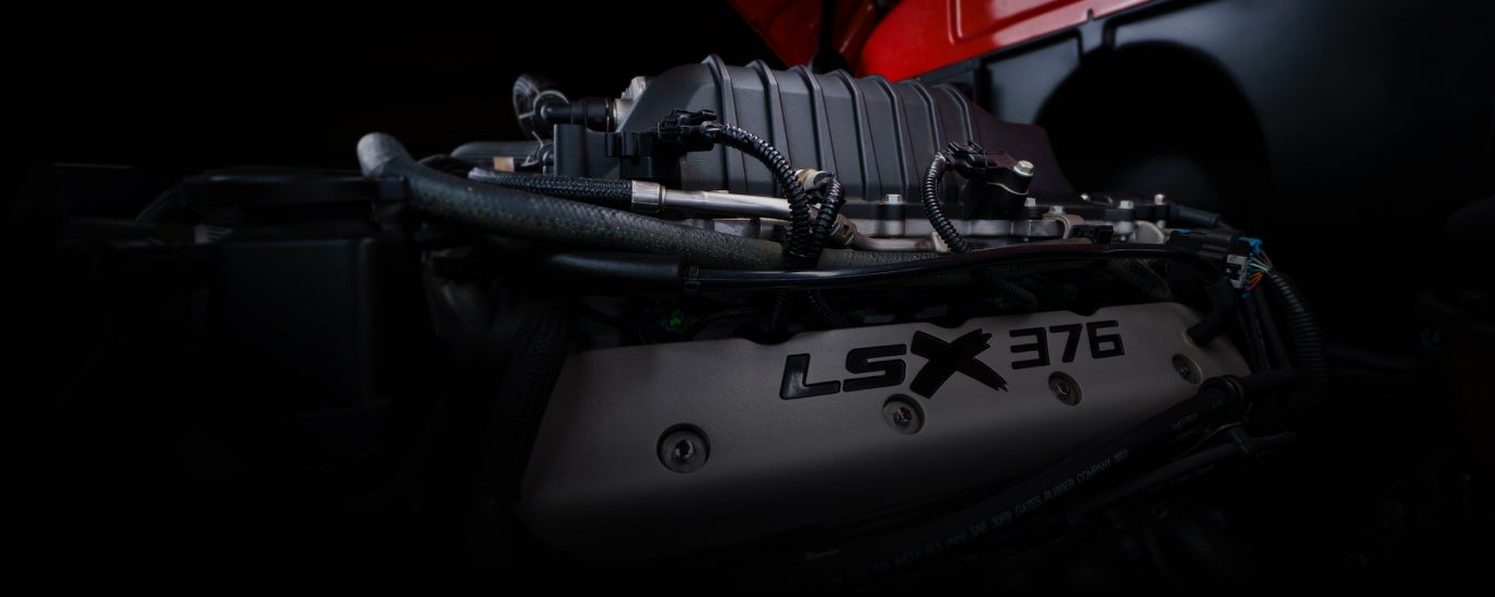 Lucky Chevrolet-GMC in Mcgehee AR