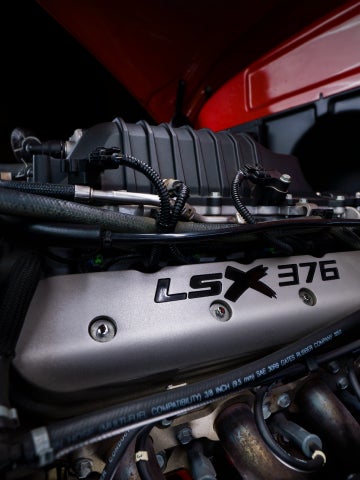 Lucky Chevrolet-GMC in Mcgehee AR