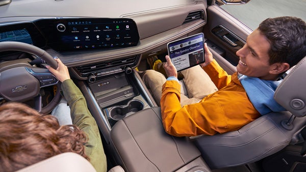 Lucky Chevrolet-GMC in Mcgehee AR