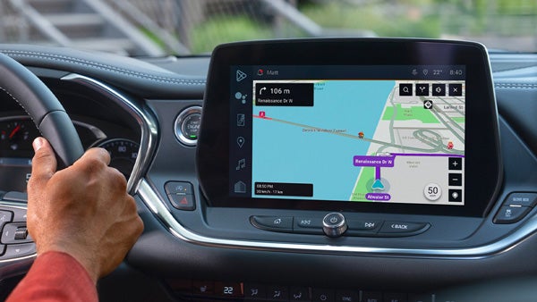 Lucky Chevrolet-GMC in Mcgehee AR