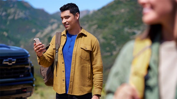 Lucky Chevrolet-GMC in Mcgehee AR