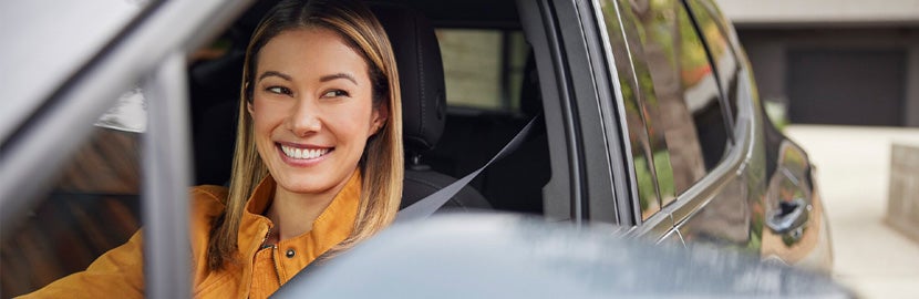 Lucky Chevrolet-GMC in Mcgehee AR