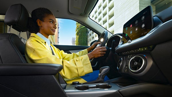 Lucky Chevrolet-GMC in Mcgehee AR