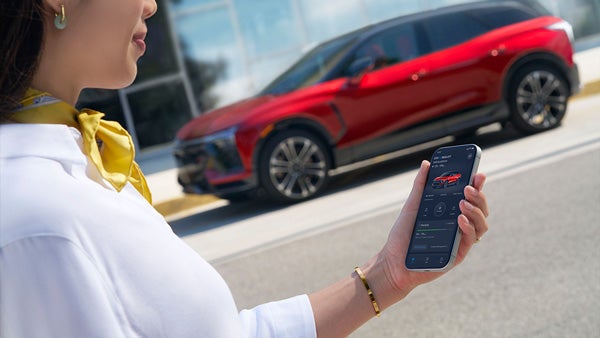 Lucky Chevrolet-GMC in Mcgehee AR