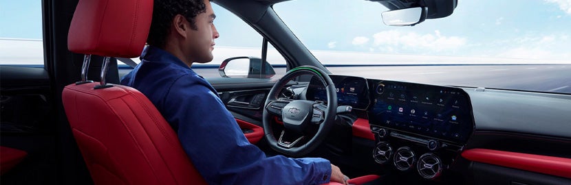 Lucky Chevrolet-GMC in Mcgehee AR