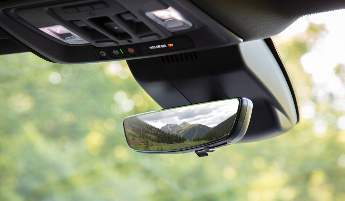 Lucky Chevrolet-GMC in Mcgehee AR