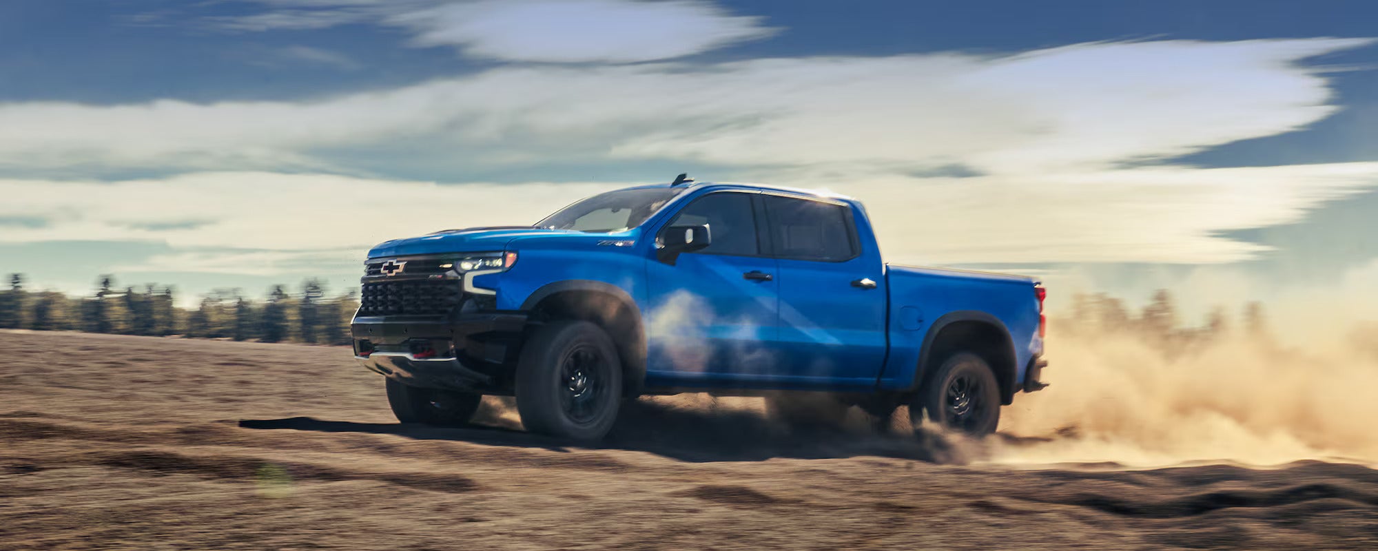 Lucky Chevrolet-GMC in Mcgehee AR