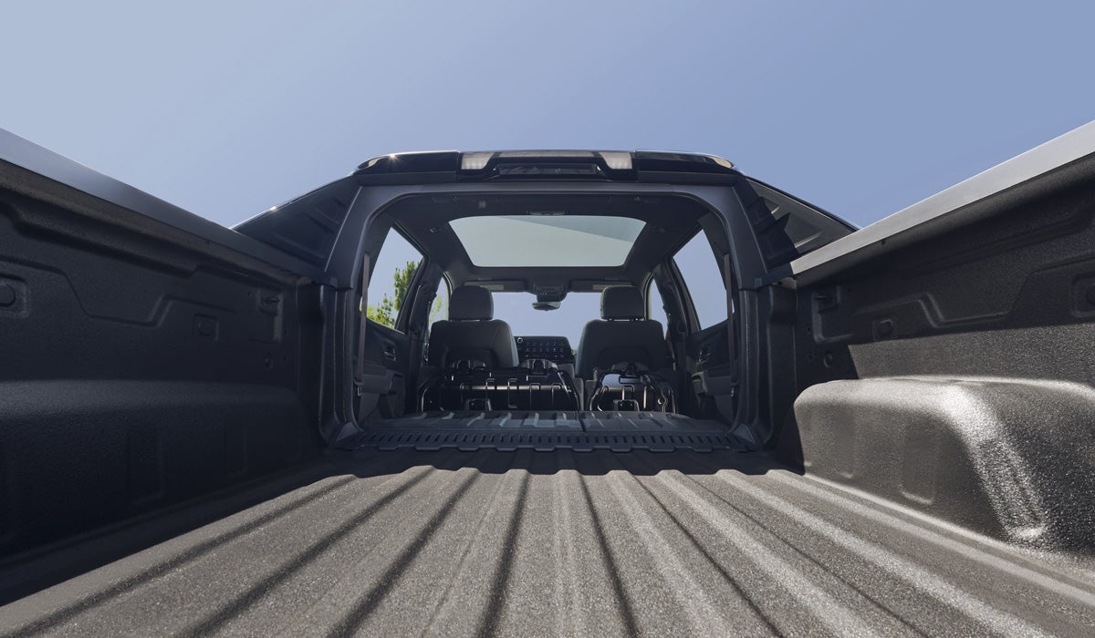 Lucky Chevrolet-GMC in Mcgehee AR