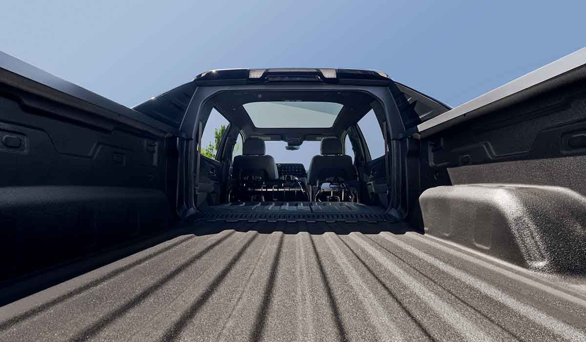 Lucky Chevrolet-GMC in Mcgehee AR