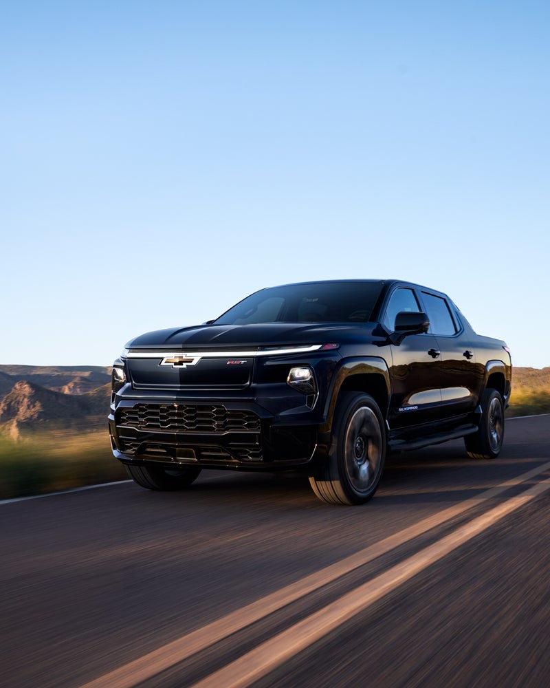 Lucky Chevrolet-GMC in Mcgehee AR