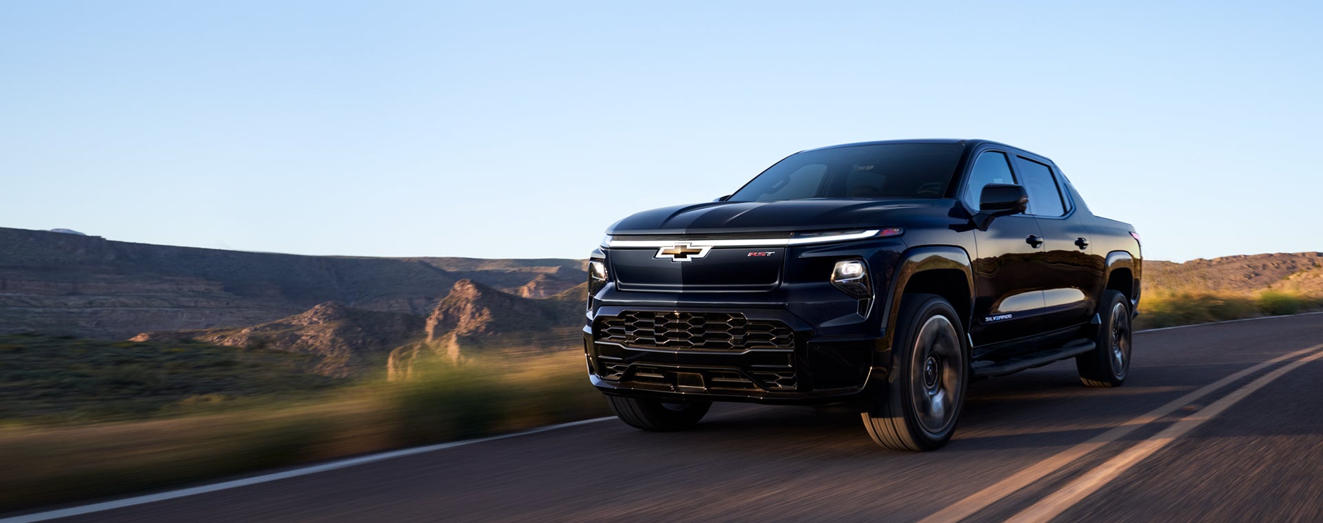 Lucky Chevrolet-GMC in Mcgehee AR