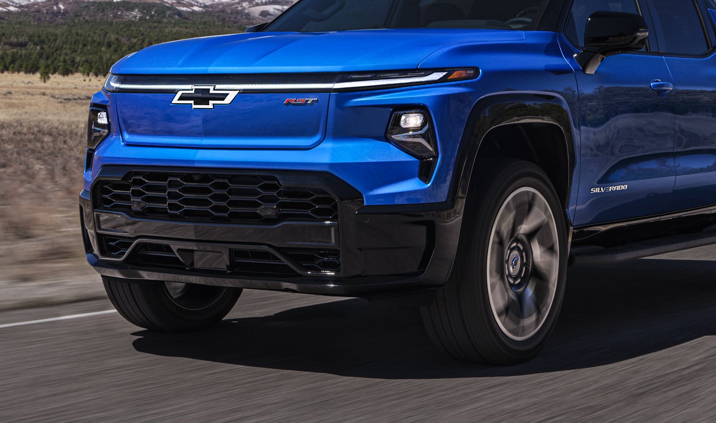 Lucky Chevrolet-GMC in Mcgehee AR