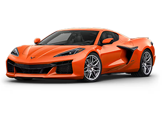 Chevrolet Corvette Z06 - Lucky Chevrolet-GMC in Mcgehee AR