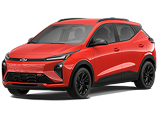 Chevrolet Bolt - Lucky Chevrolet-GMC in Mcgehee AR