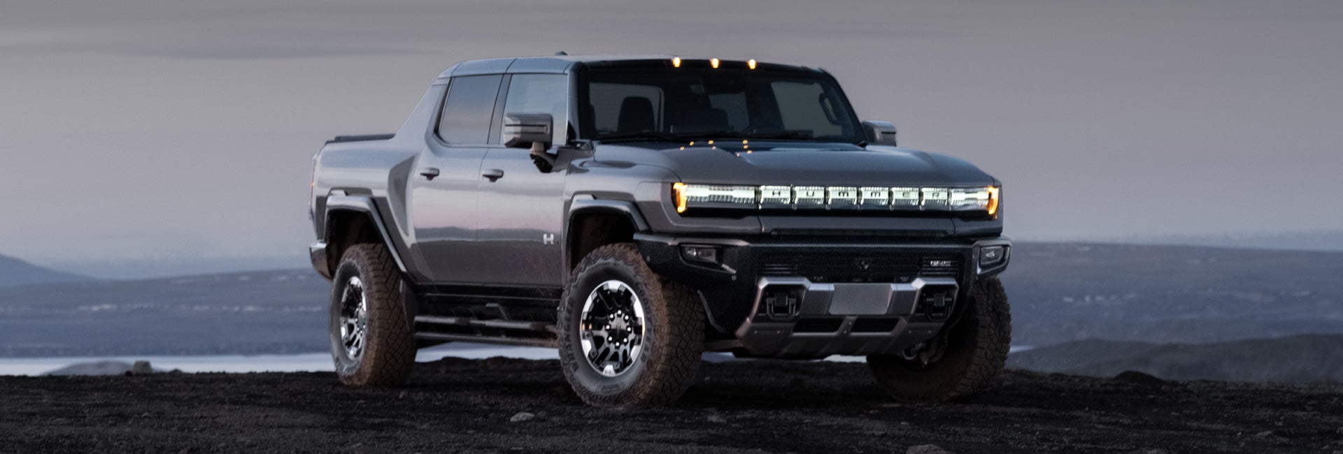 Lucky Chevrolet-GMC in Mcgehee AR