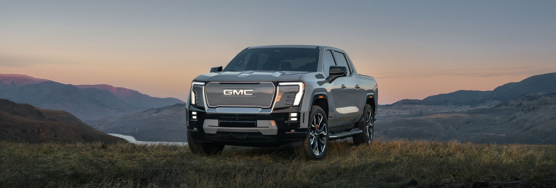 Lucky Chevrolet-GMC in Mcgehee AR