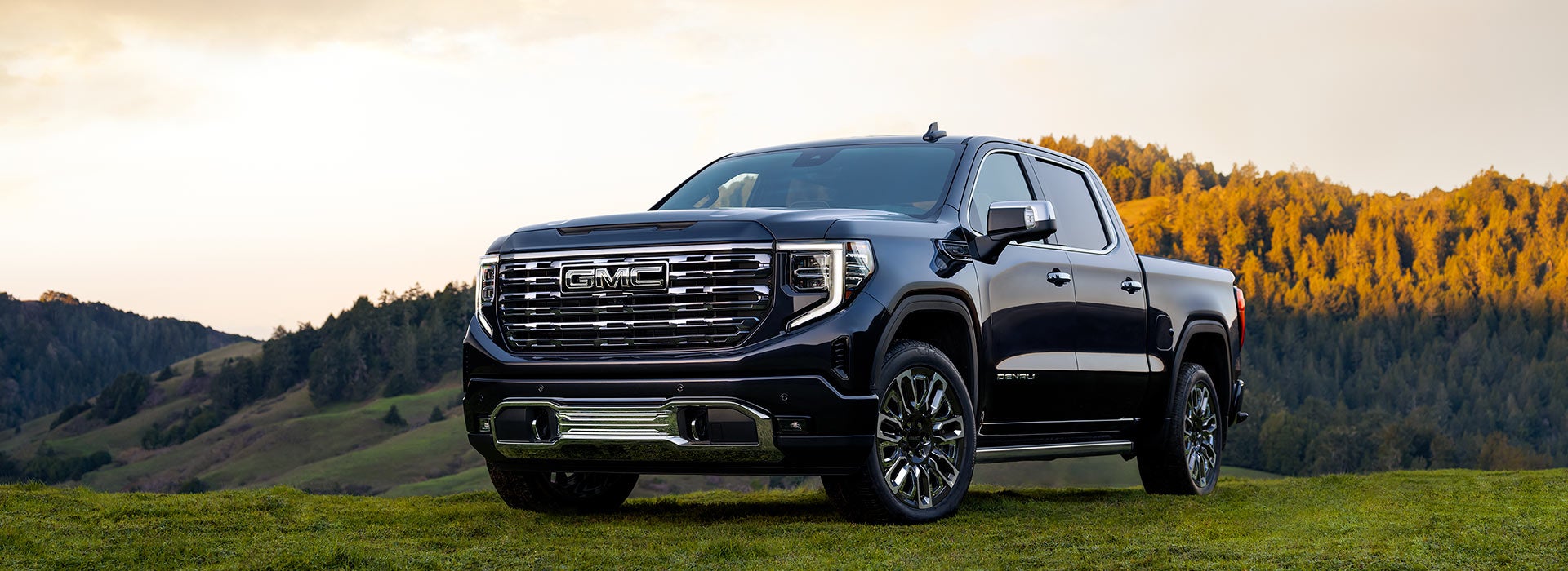 Lucky Chevrolet-GMC in Mcgehee AR