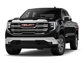 SIERRA 1500 VS FORD F150 - Lucky Chevrolet-GMC in Mcgehee AR