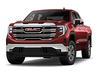SIERRA 1500 VS TOYOTA TUNDRA - Lucky Chevrolet-GMC in Mcgehee AR